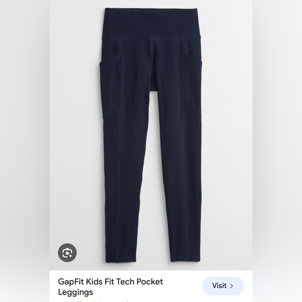 GapFit Leggings